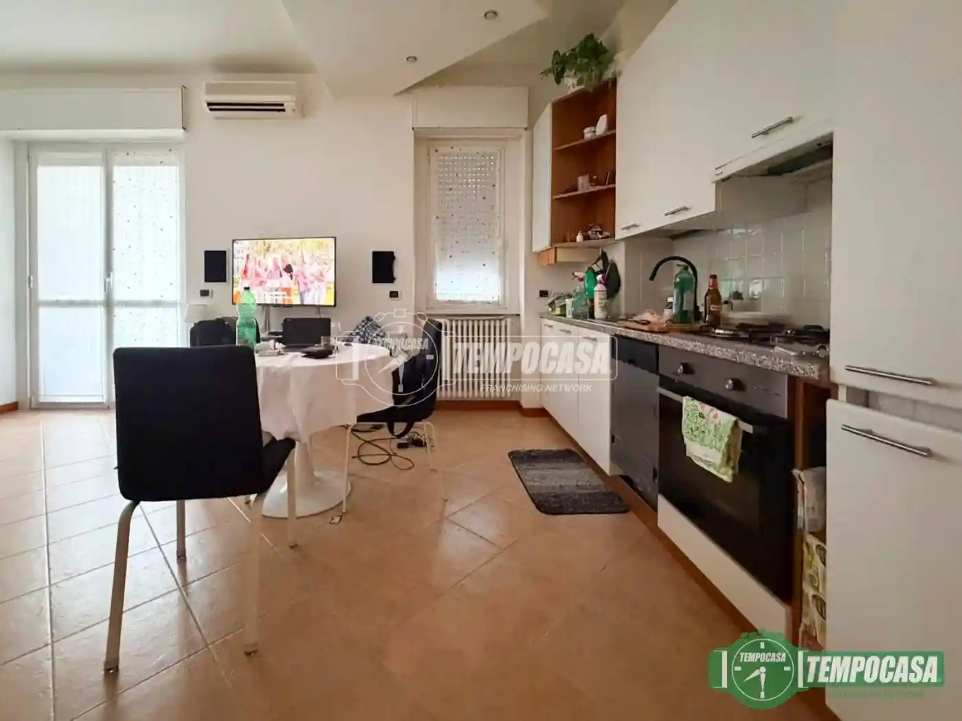 Appartamento in vendita a San Donato Milanese