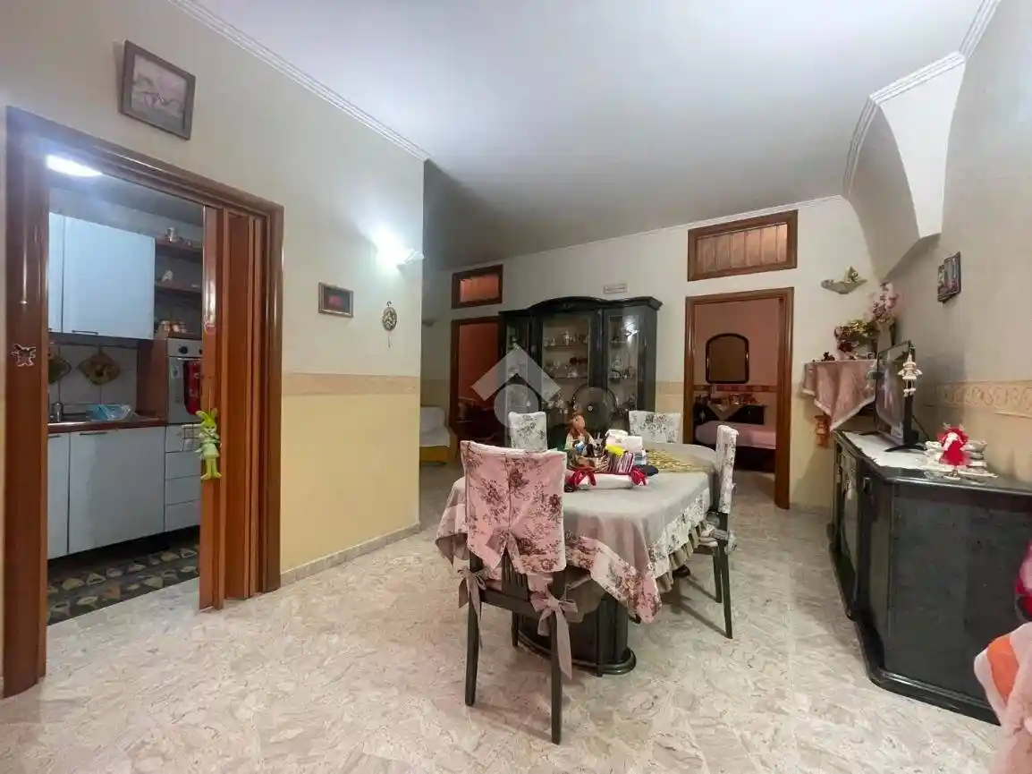 Casa indipendente in vendita a Cerignola