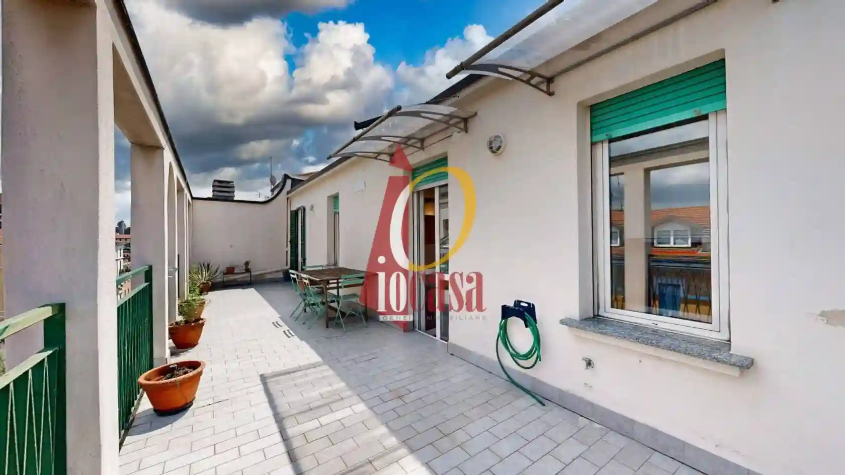 Attico - Mansarda - foto 2