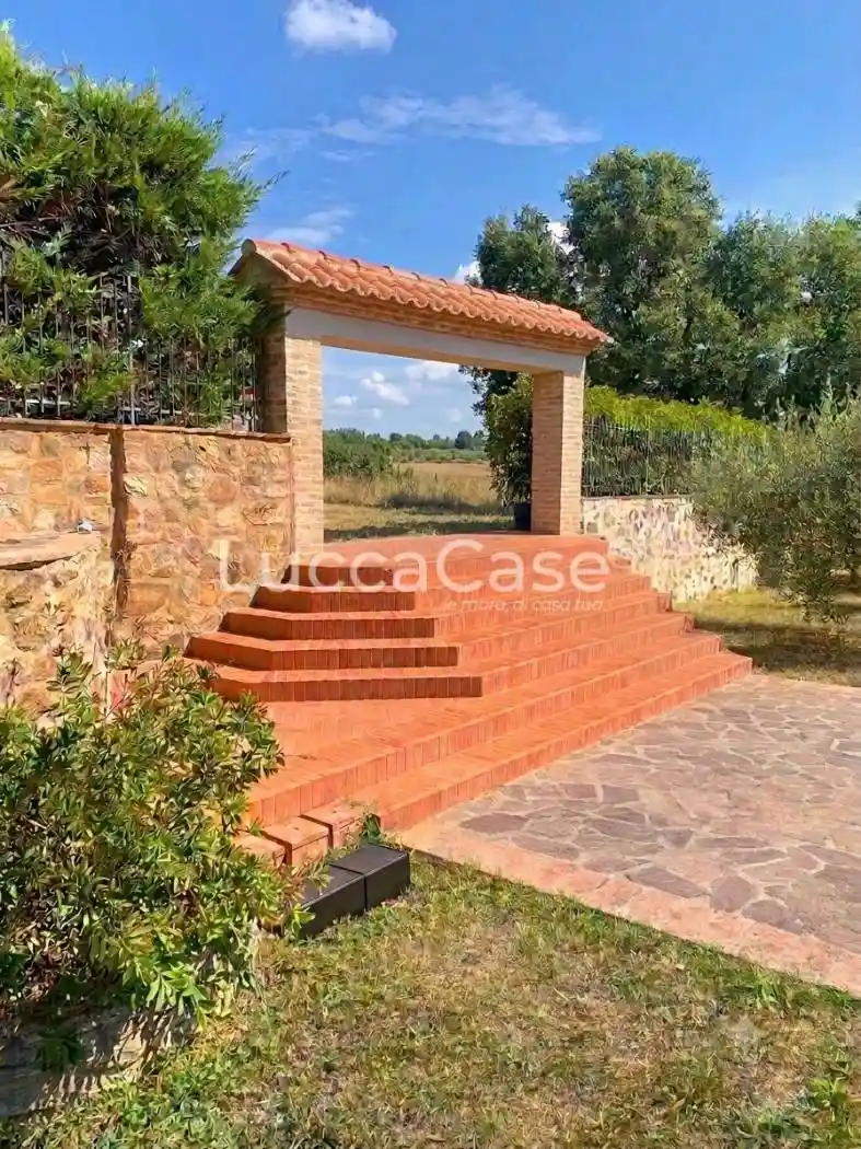 Villa in vendita a Monticiano