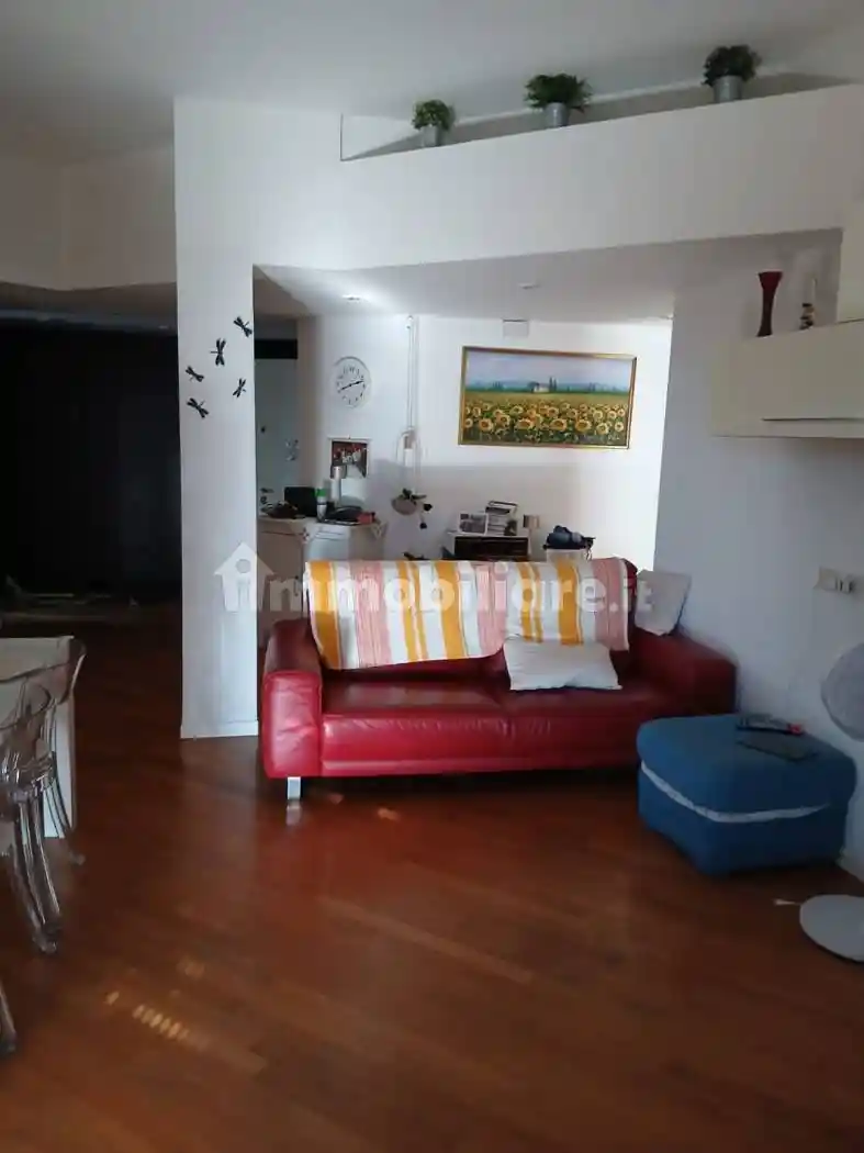 Appartamento in affitto a Bologna