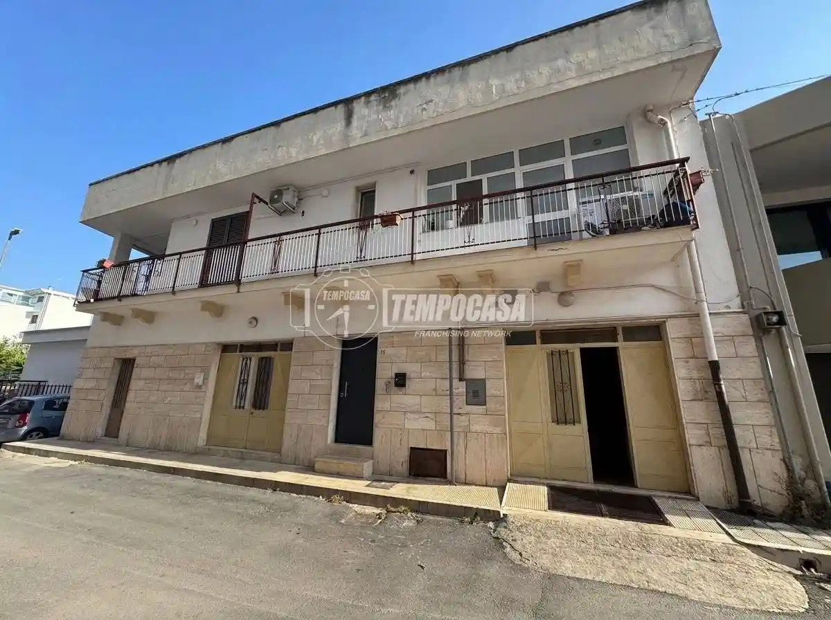 Casa indipendente in vendita a Capurso