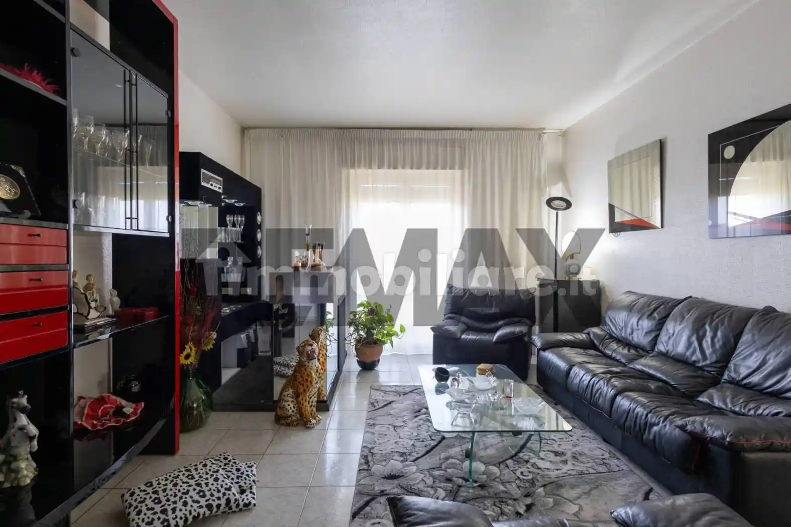 Appartamento in vendita a Catania