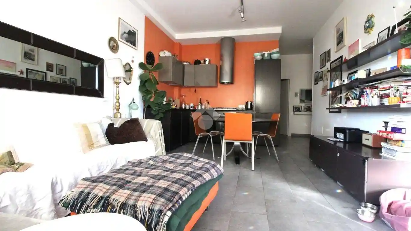 Appartamento in vendita a Rimini