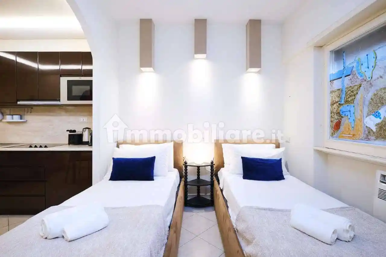 Appartamento in affitto a Roma