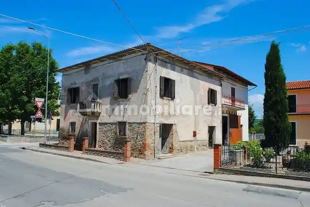 Rustico - Casale in vendita a Cortona
