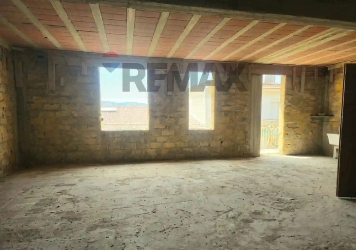Appartamento in vendita a Misilmeri