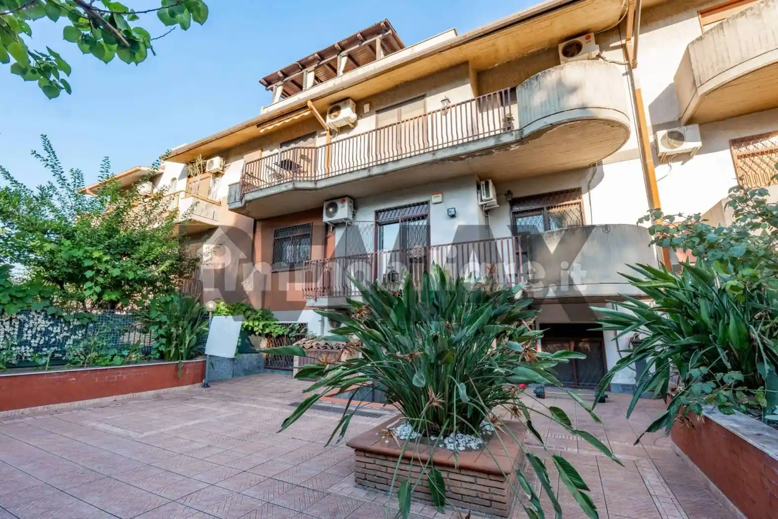 Appartamento in vendita a Catania