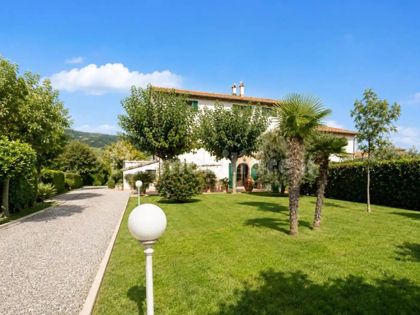 Rustico - Casale in vendita a Cascina