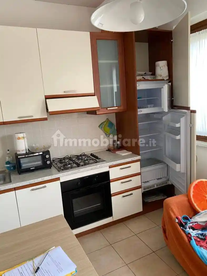 Appartamento in affitto a Fara Novarese