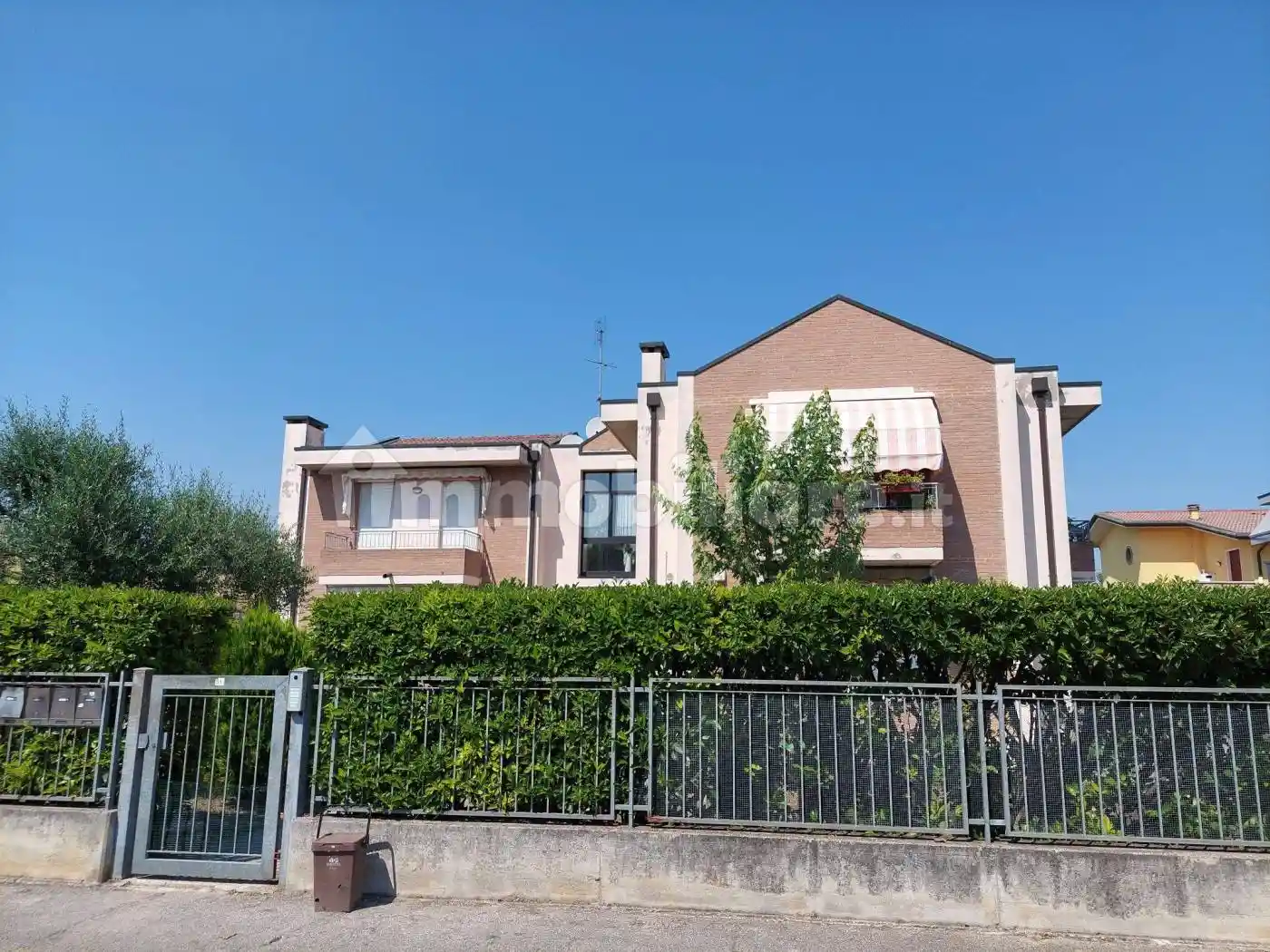 Appartamento in vendita a Vigonza
