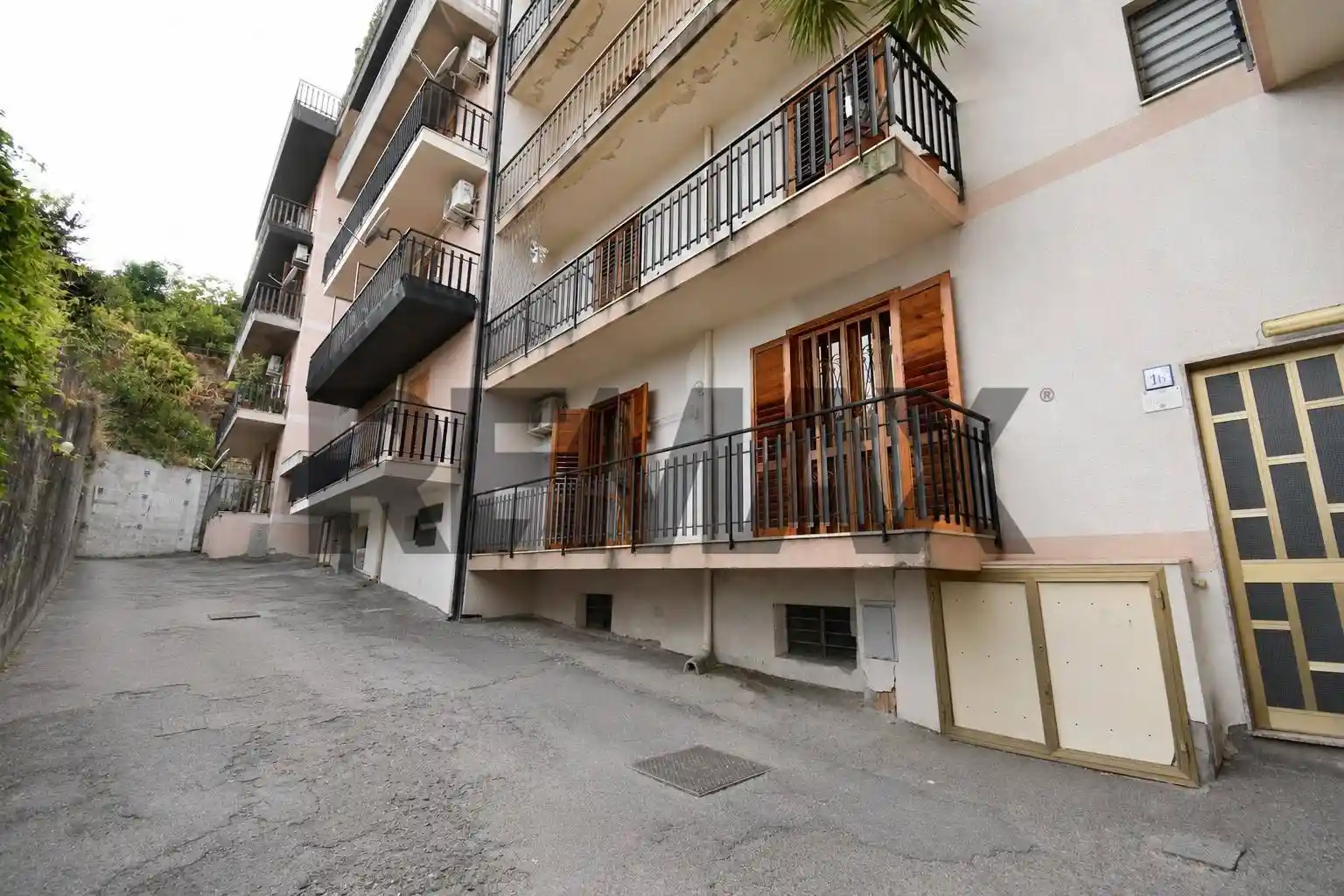 Appartamento in vendita a Aci Catena
