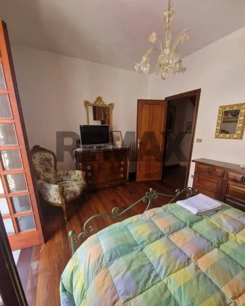 Casa indipendente in vendita a Alfedena