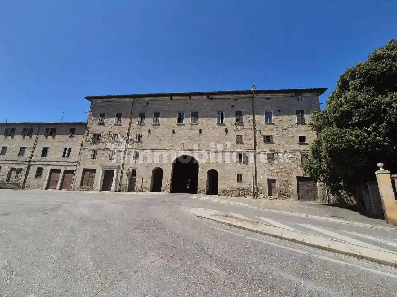 Palazzo - Edificio - foto 2