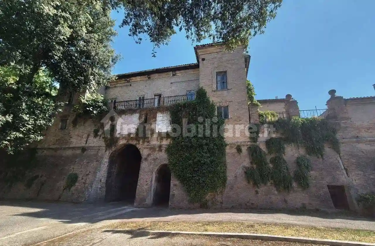Palazzo - Edificio - foto 5