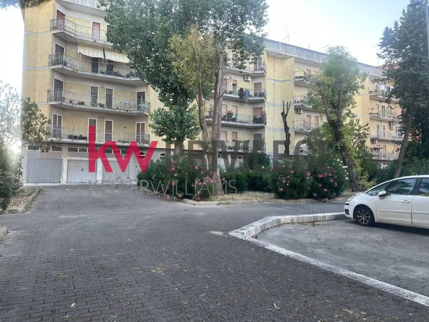 Appartamento in vendita a Brindisi