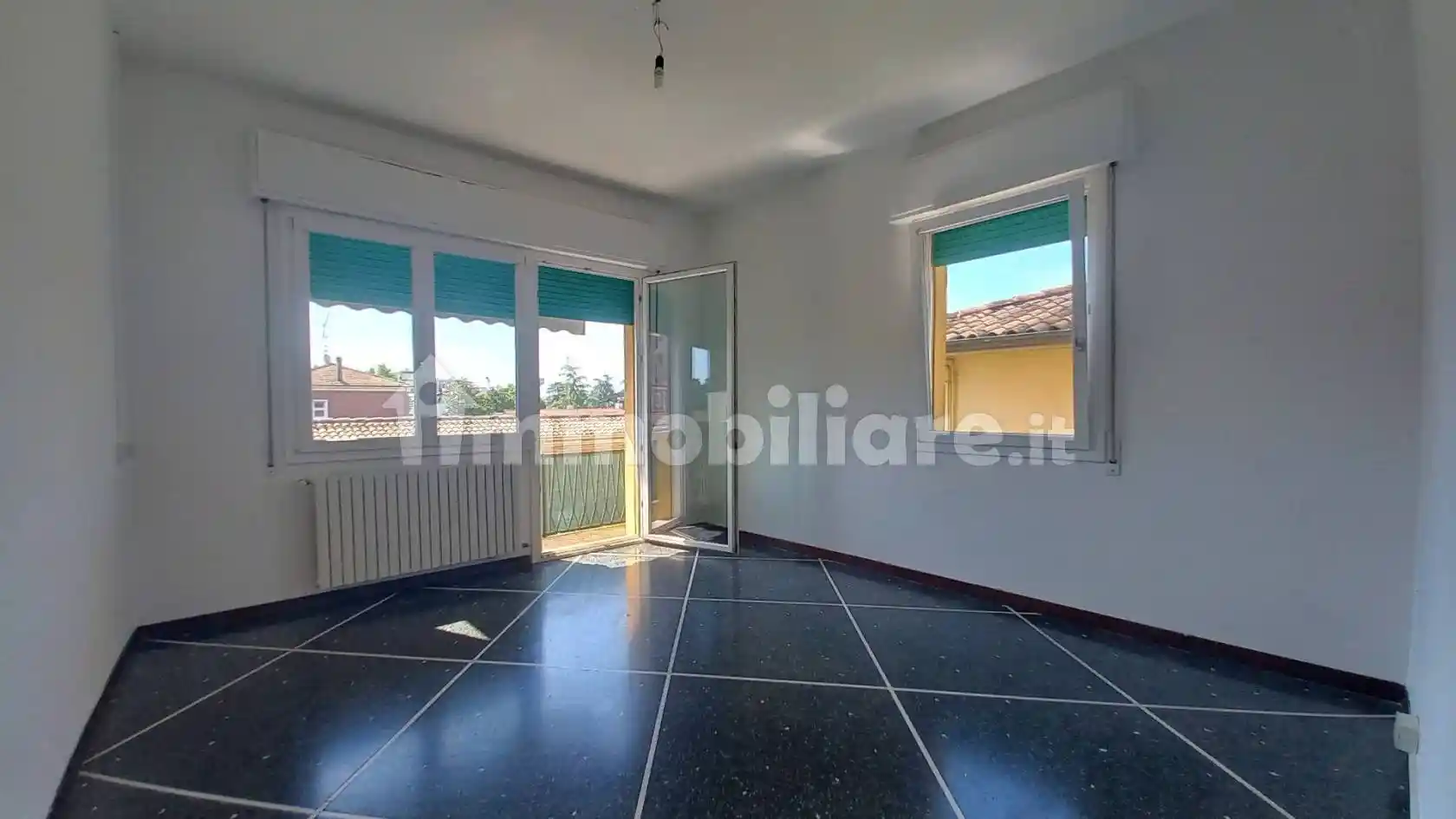 Appartamento in vendita a Medicina