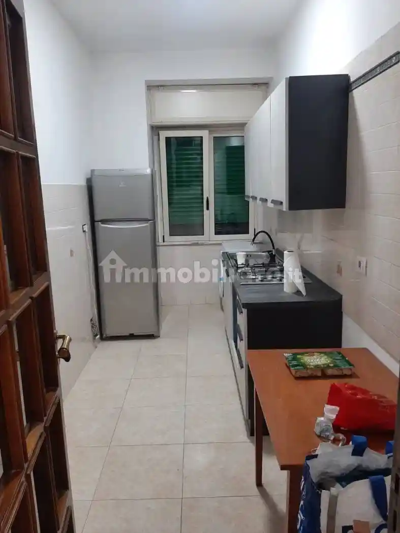 Appartamento in affitto a Crotone
