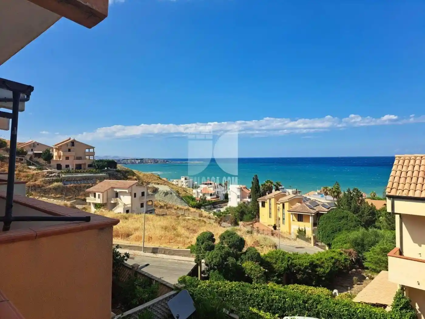 Villetta a schiera in vendita a Crotone