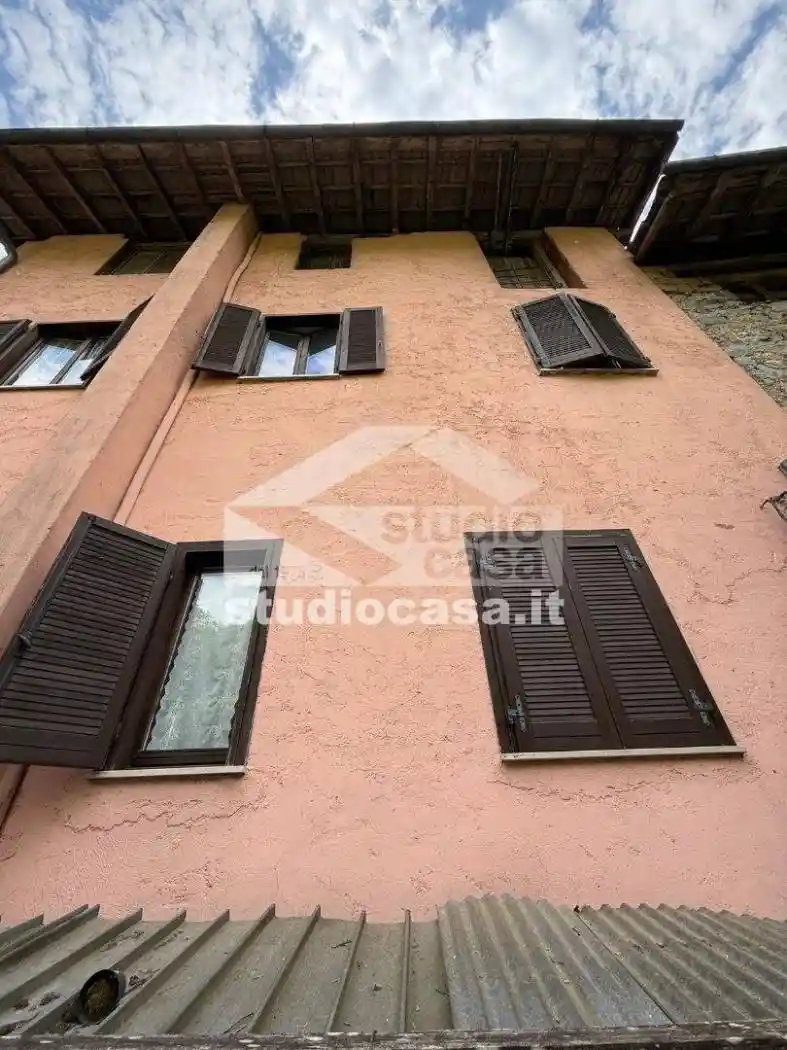 Casa indipendente in vendita a Ledro