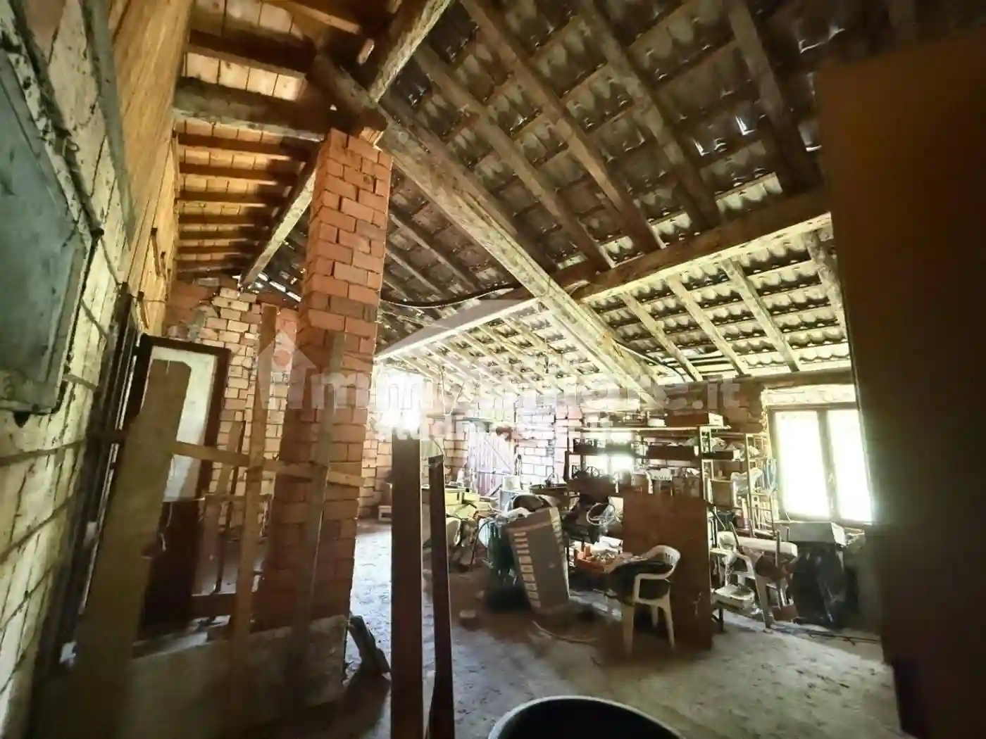 Attico - Mansarda - foto 4