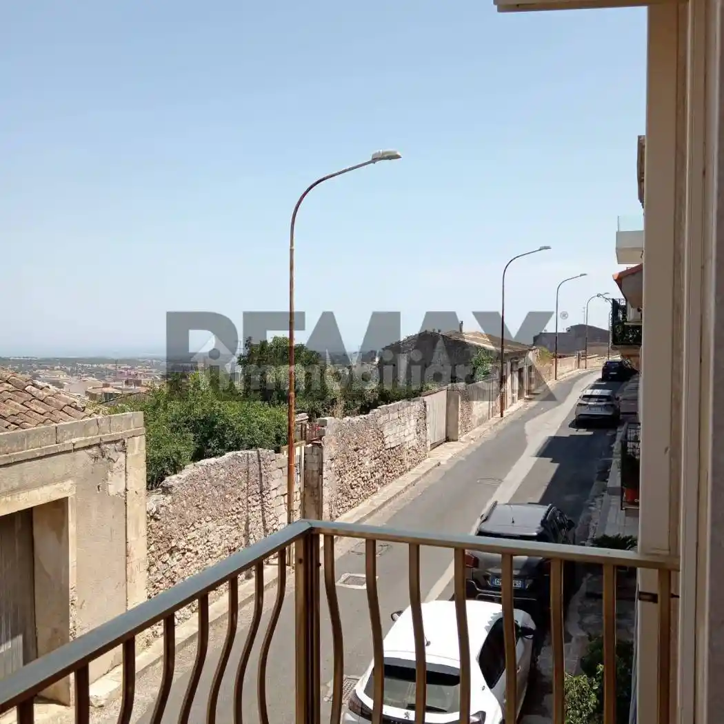 Appartamento in vendita a Canicattini Bagni