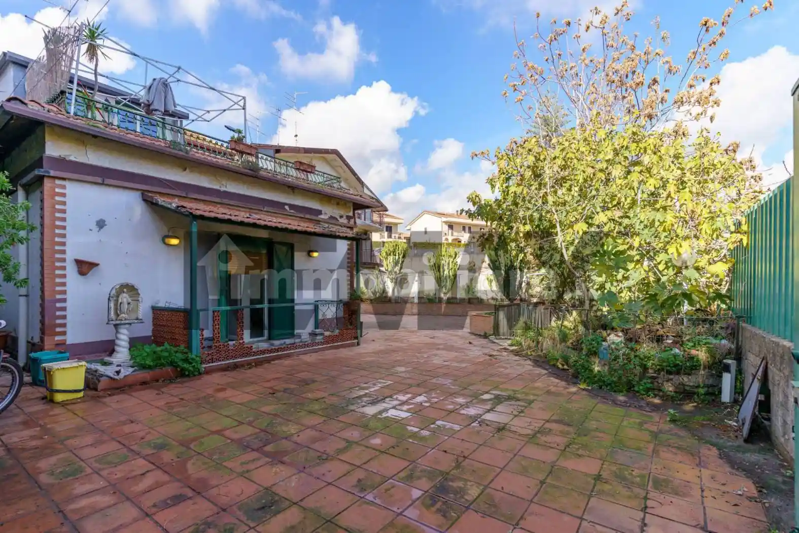 Villa in vendita a Gravina di Catania