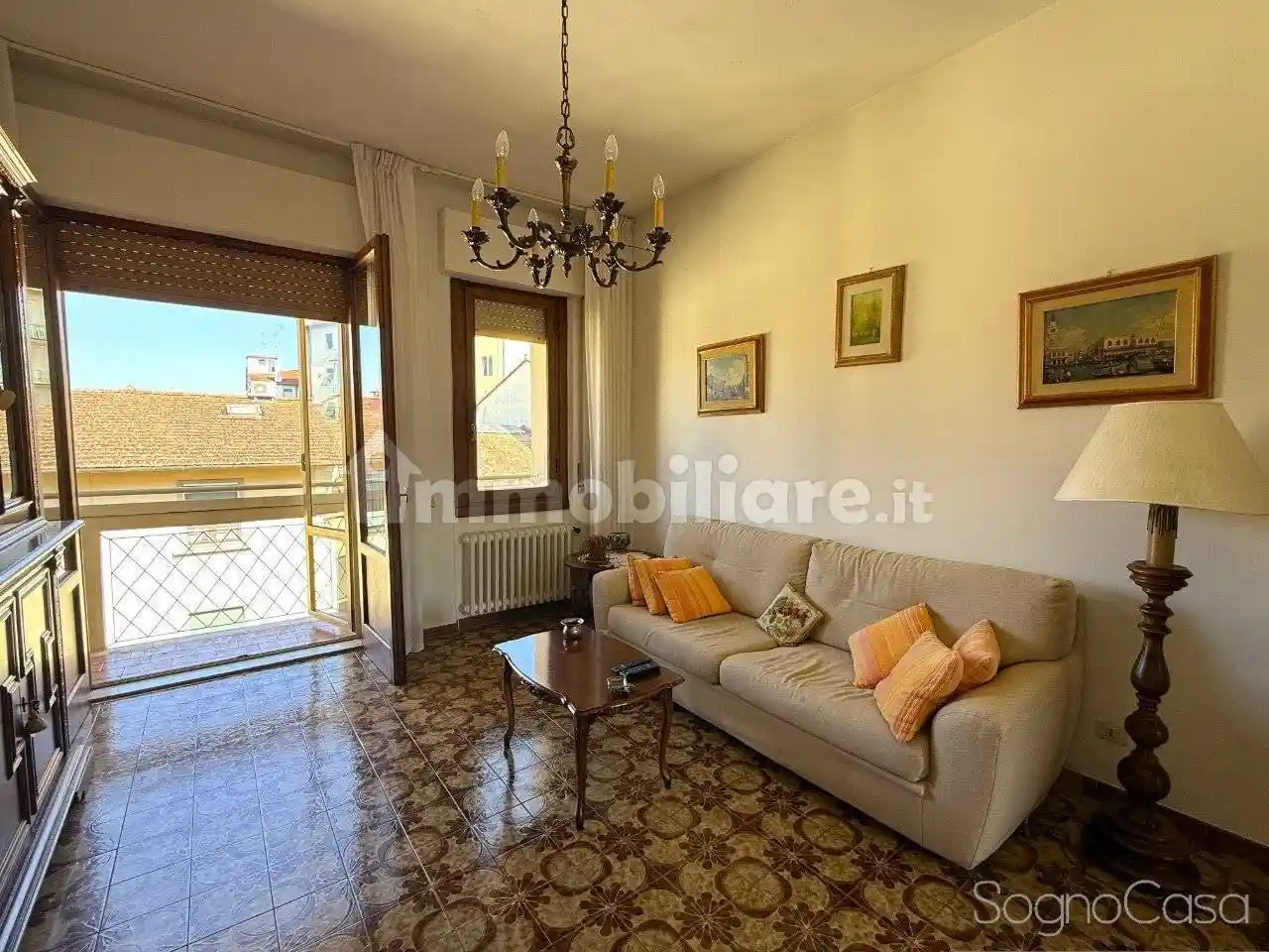 Appartamento in vendita a Firenze