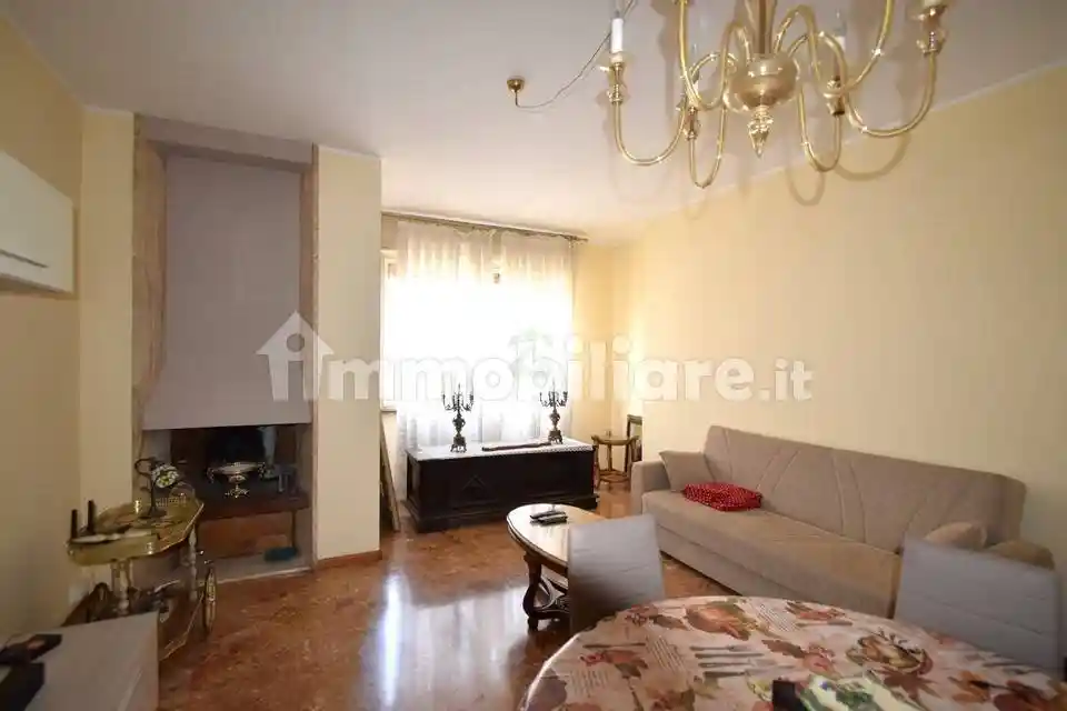 Appartamento in vendita a Schio
