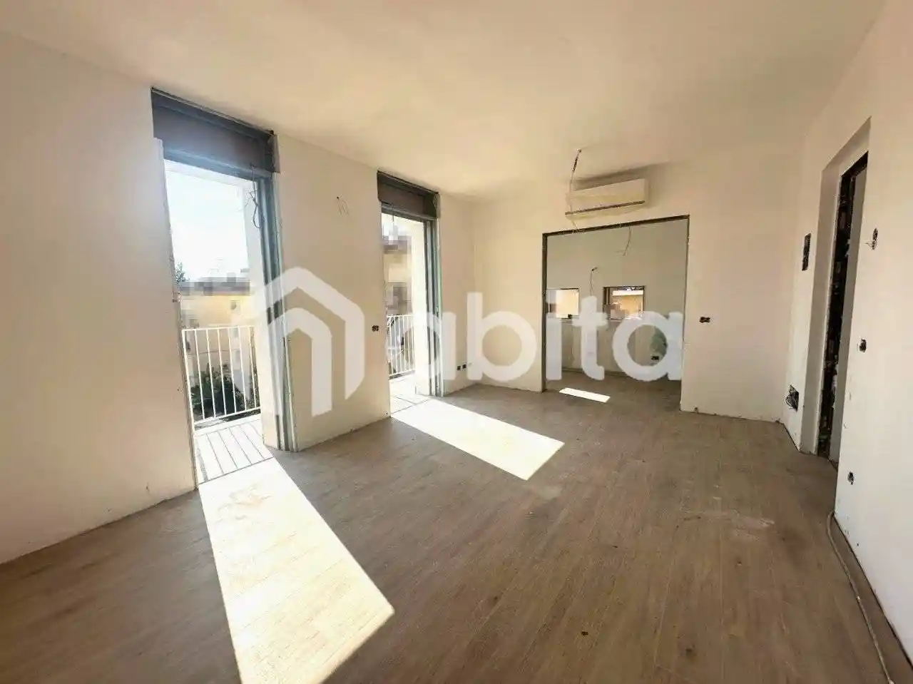 Appartamento in vendita a San Giovanni Valdarno