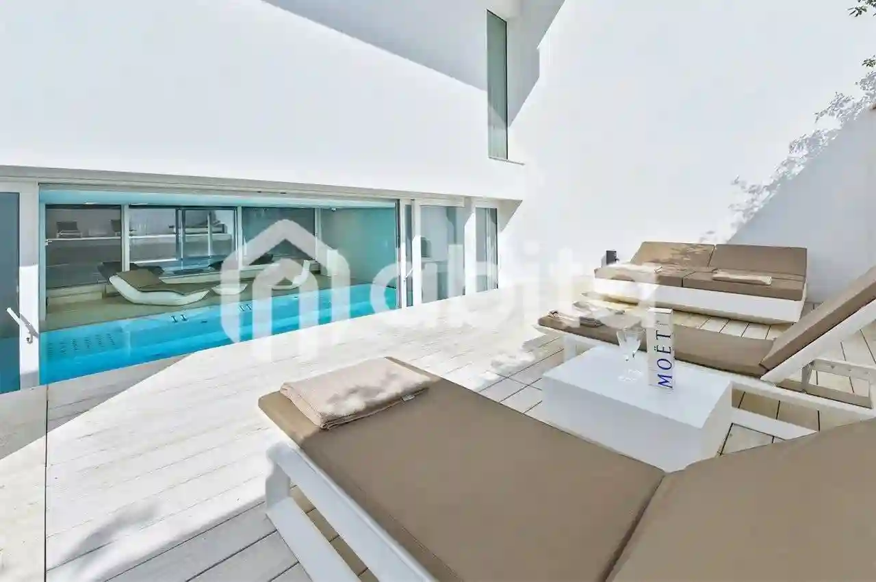 Villa - foto 4