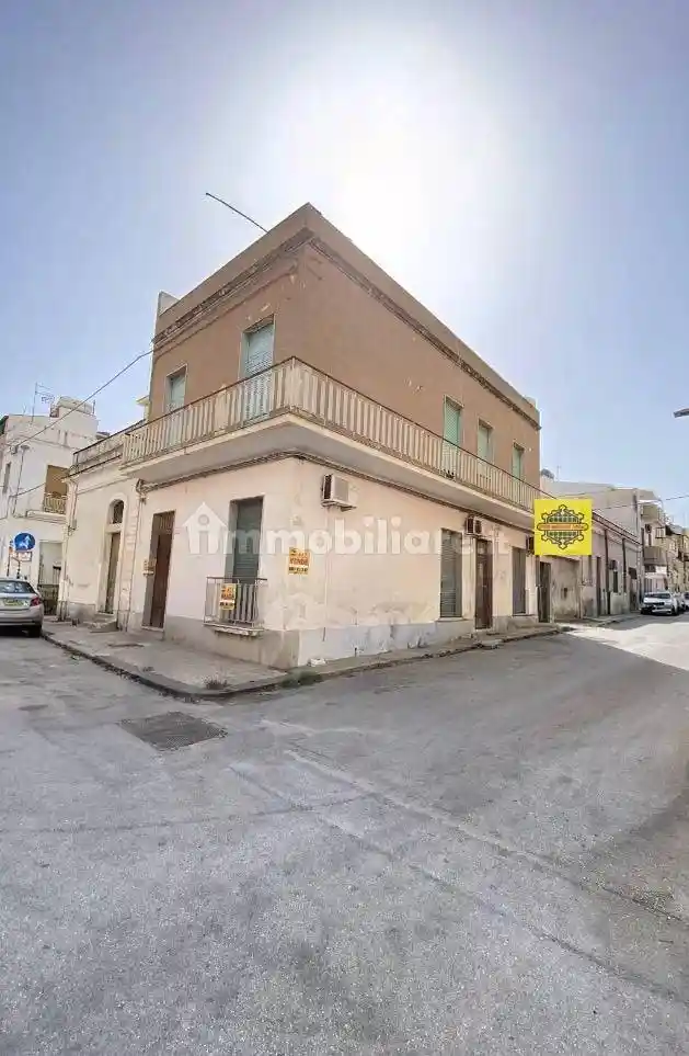 Villa in vendita a Avola