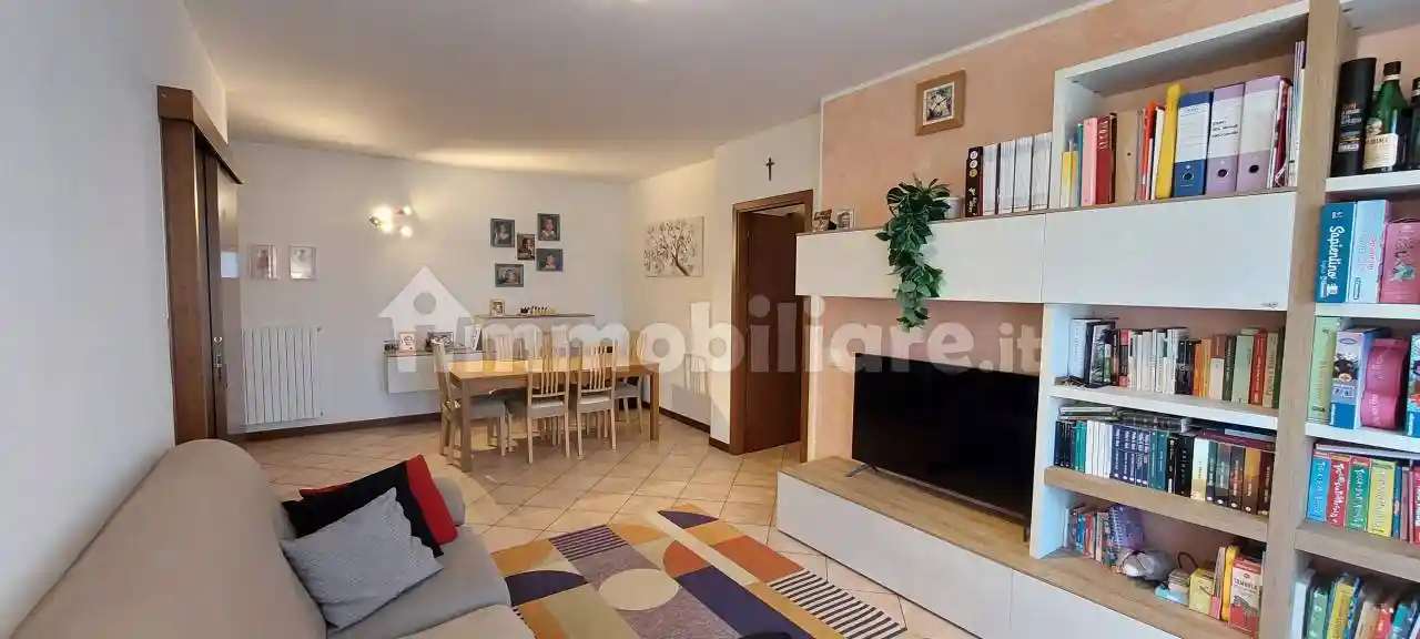 Appartamento in vendita a Curtarolo