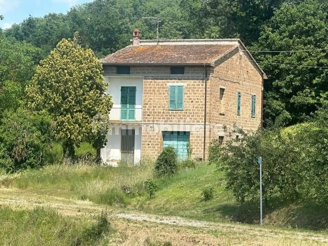 Villa in vendita a Città della Pieve