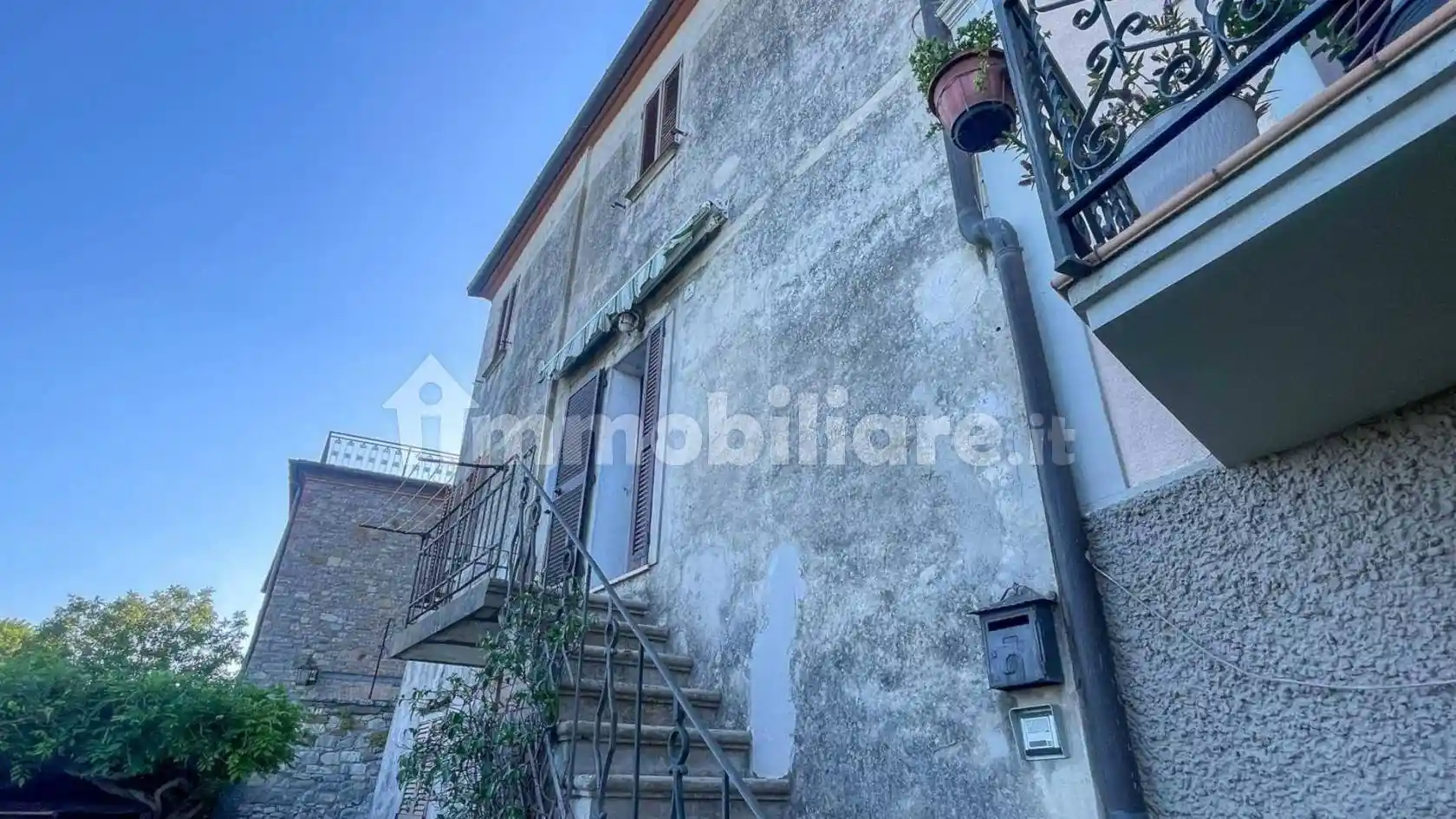 Casa indipendente in vendita a Montegabbione
