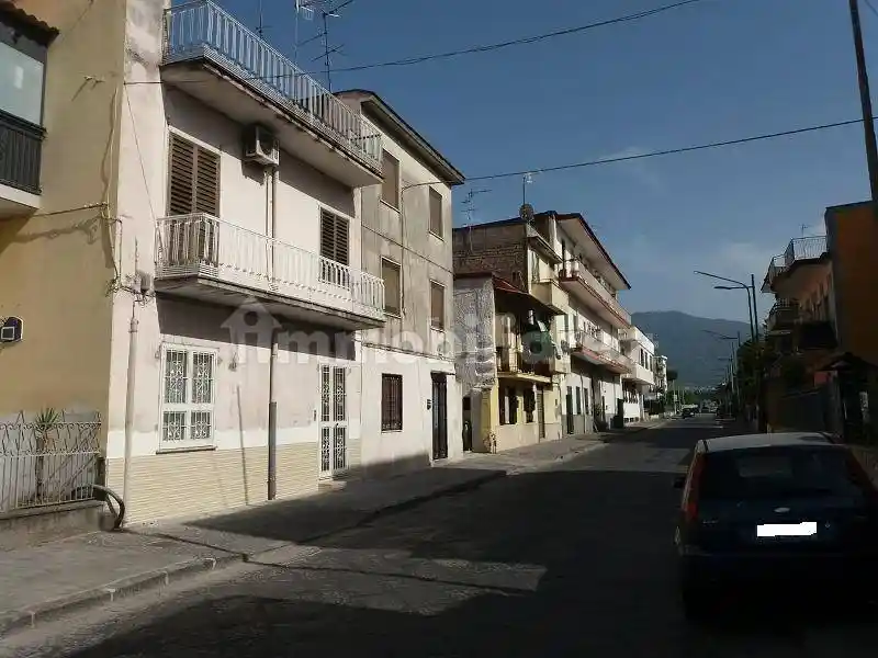 Appartamento in affitto a Pomigliano d'Arco