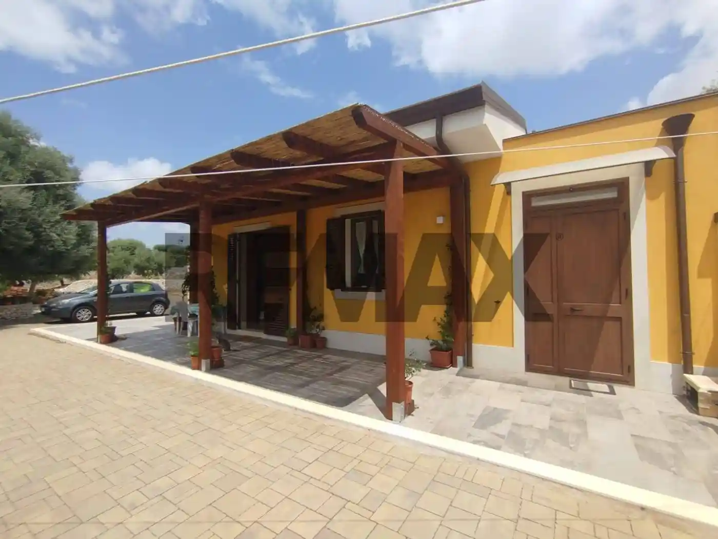 Villa in vendita a Canicattini Bagni