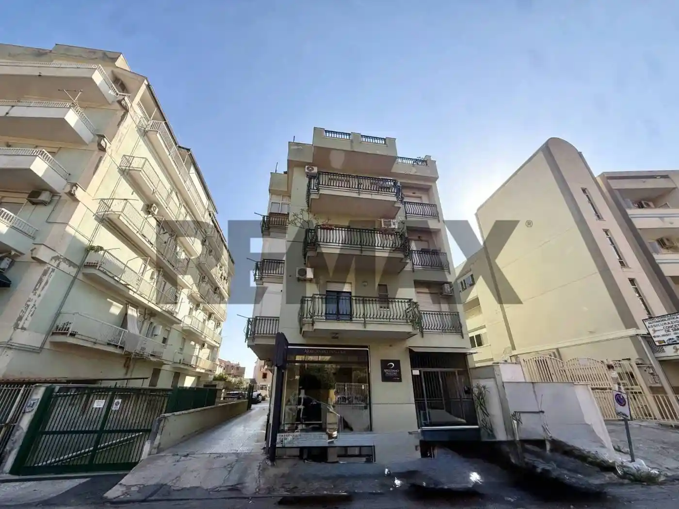 Appartamento in vendita a Villabate