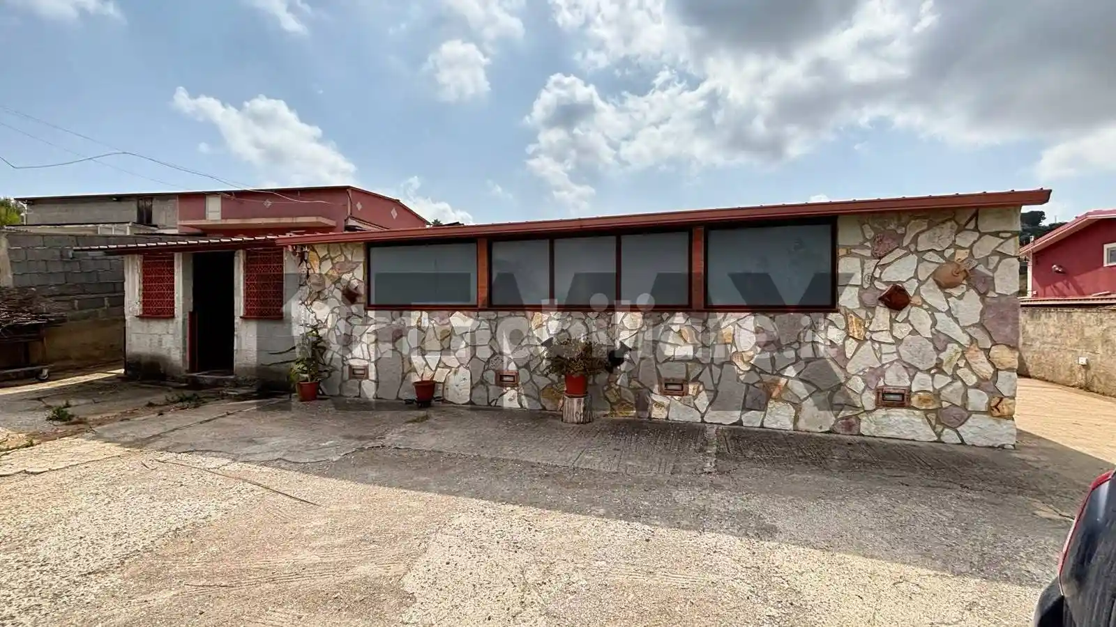 Villa in vendita a Bolognetta
