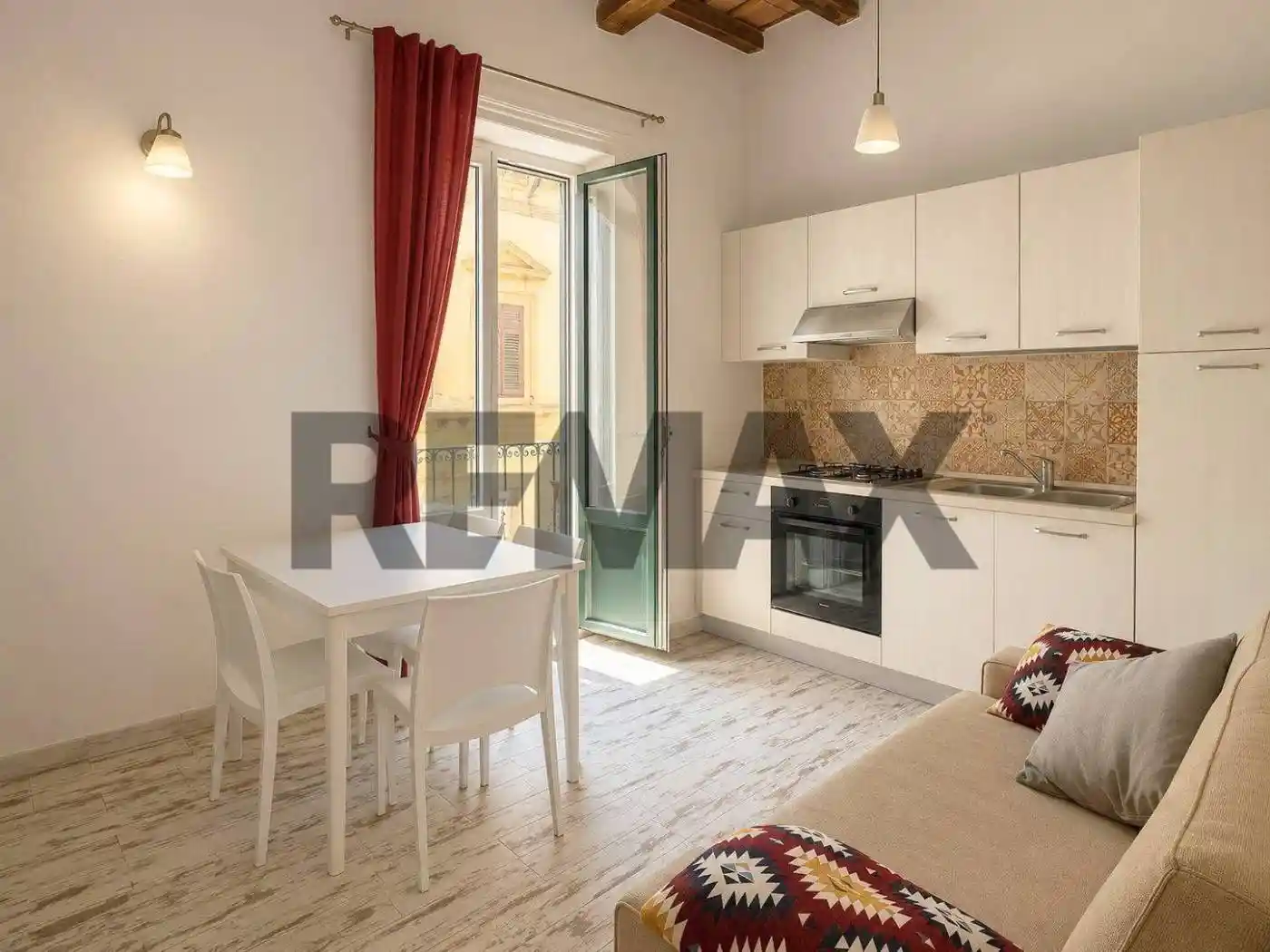 Appartamento in affitto a Trapani