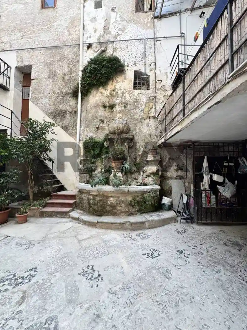 Appartamento in affitto a Palermo