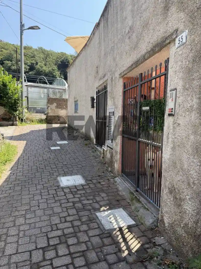 Casa indipendente in vendita a Tovo San Giacomo