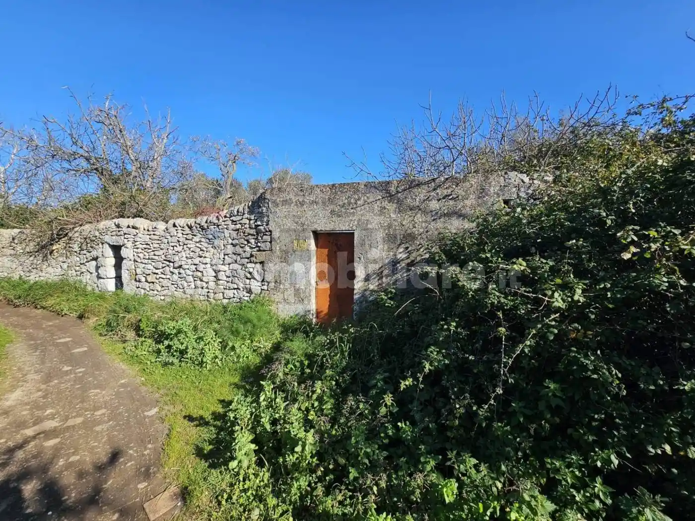 Rustico - Casale in vendita a Ragusa