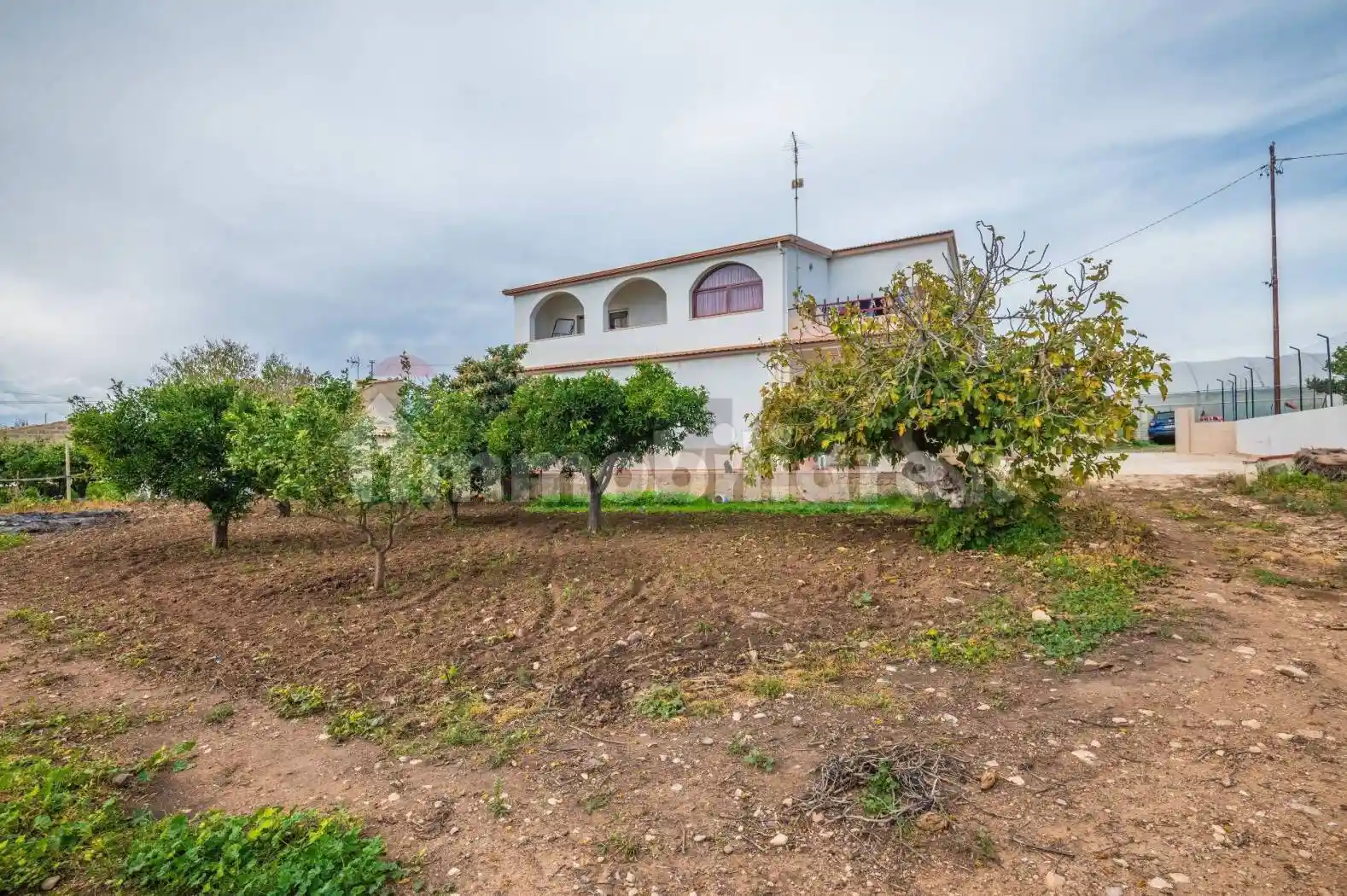 Villa in vendita a Ragusa