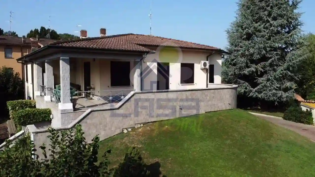 Villa - foto 3