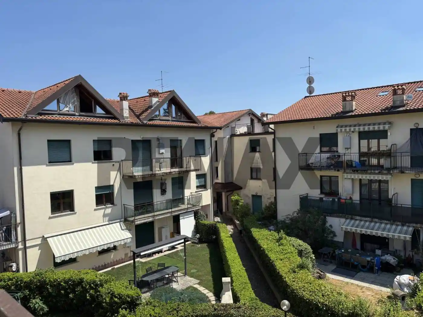 Appartamento in vendita a Albavilla