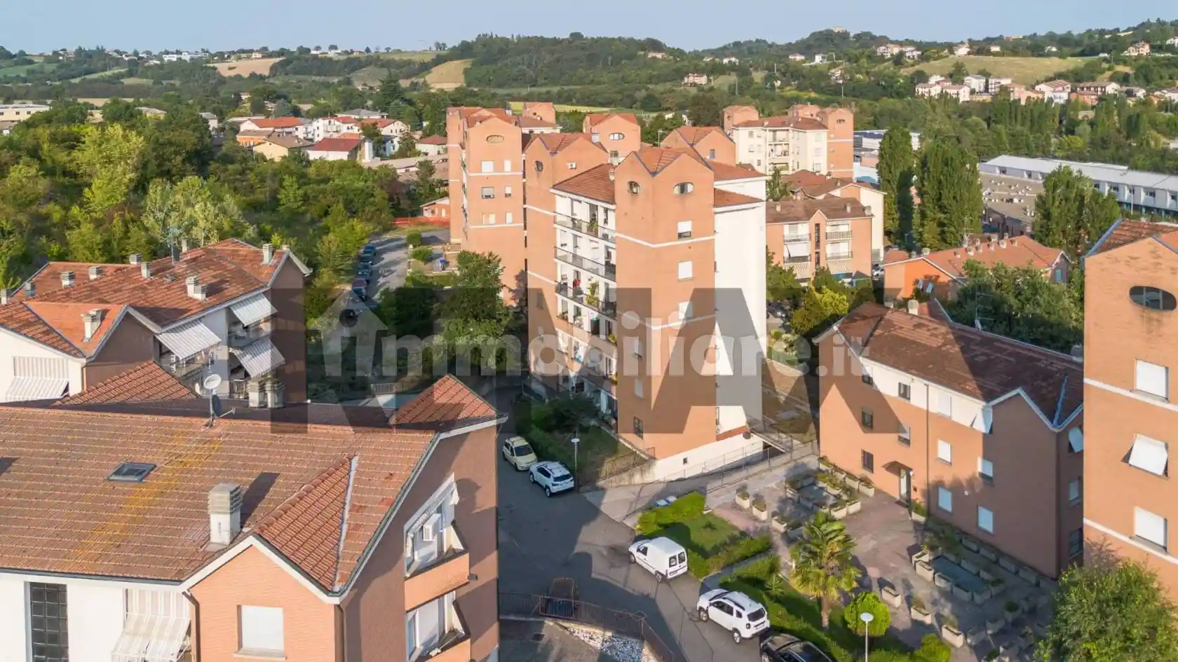 Appartamento in vendita a Salsomaggiore Terme