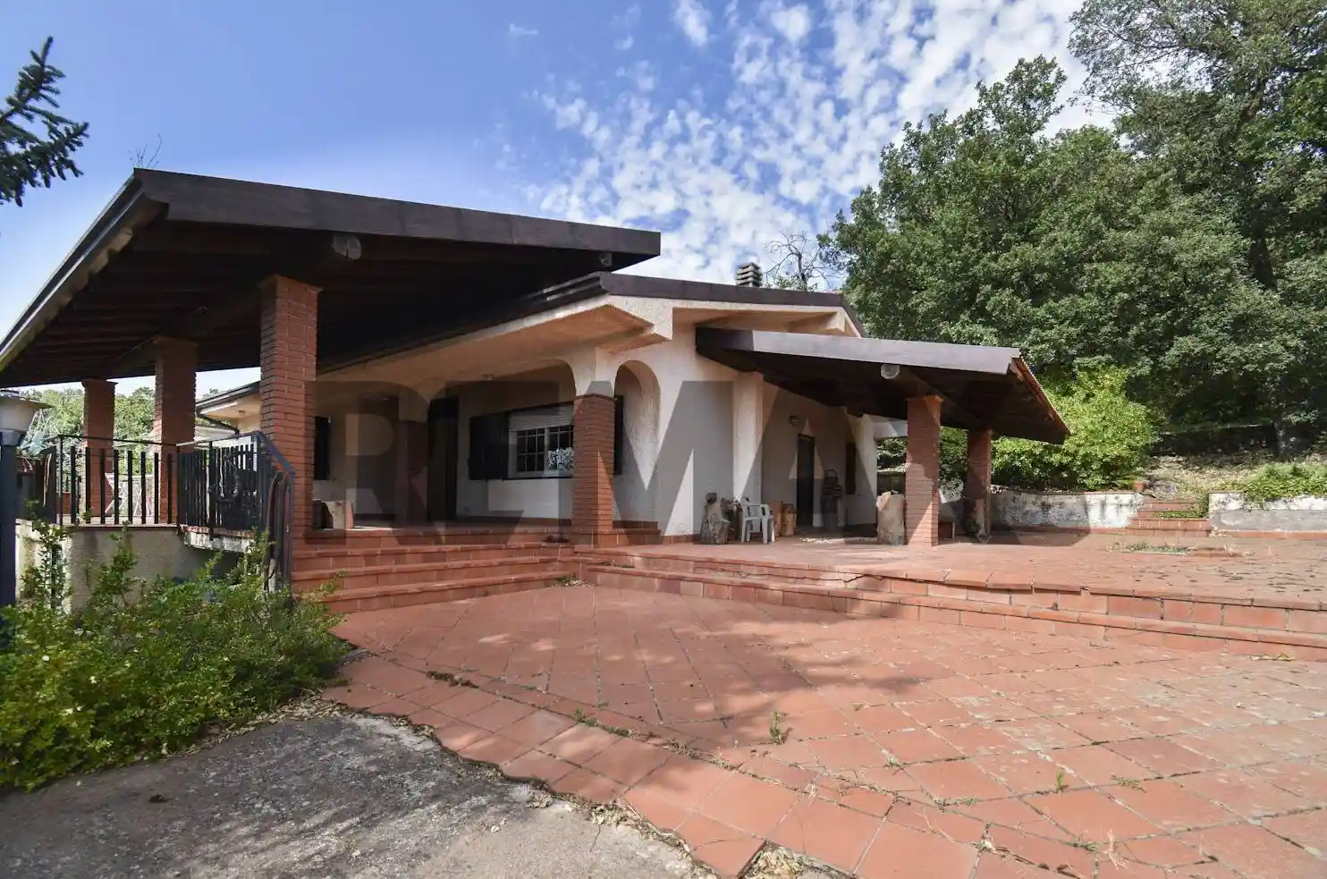 Villa in vendita a Biancavilla