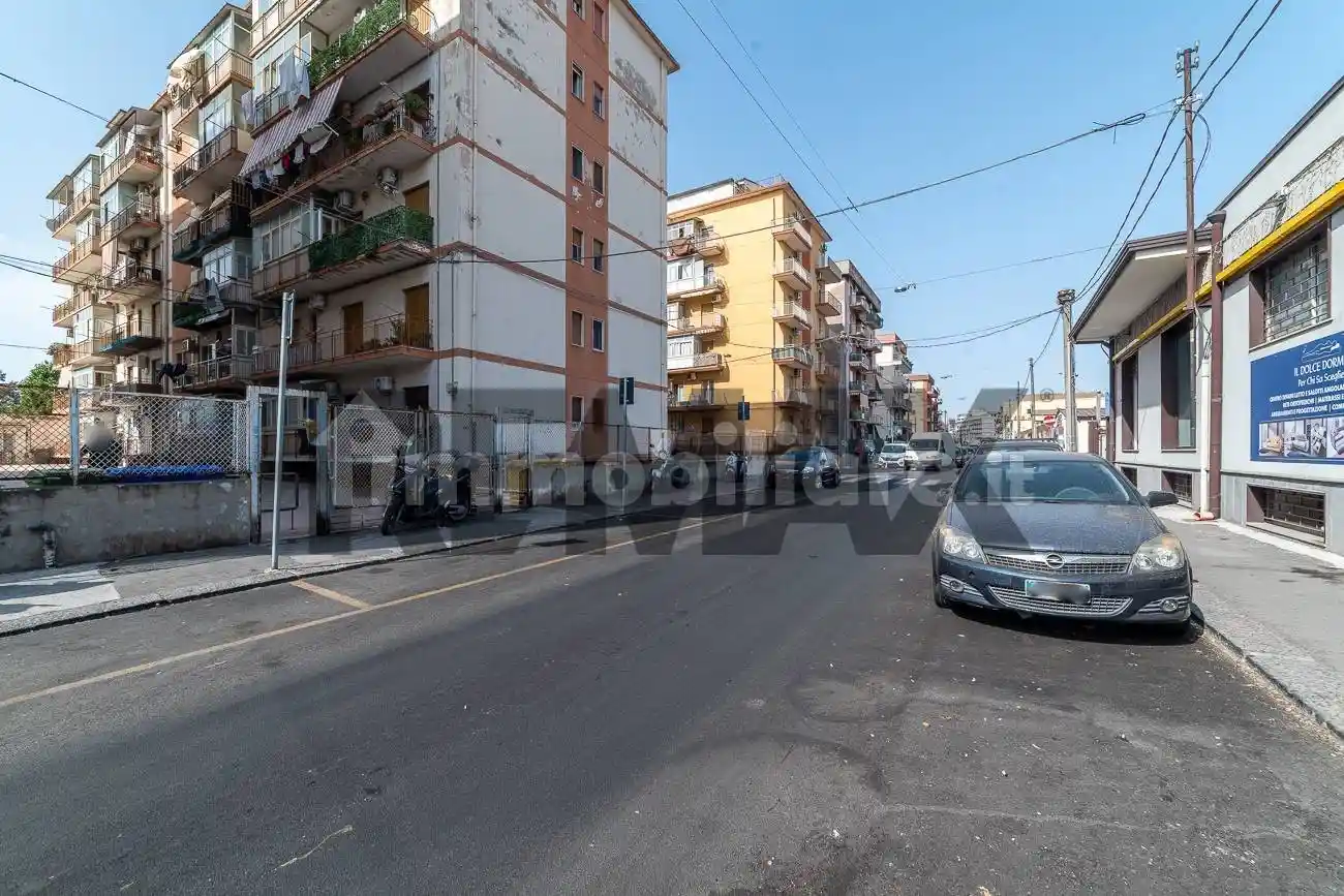 Appartamento in vendita a Catania