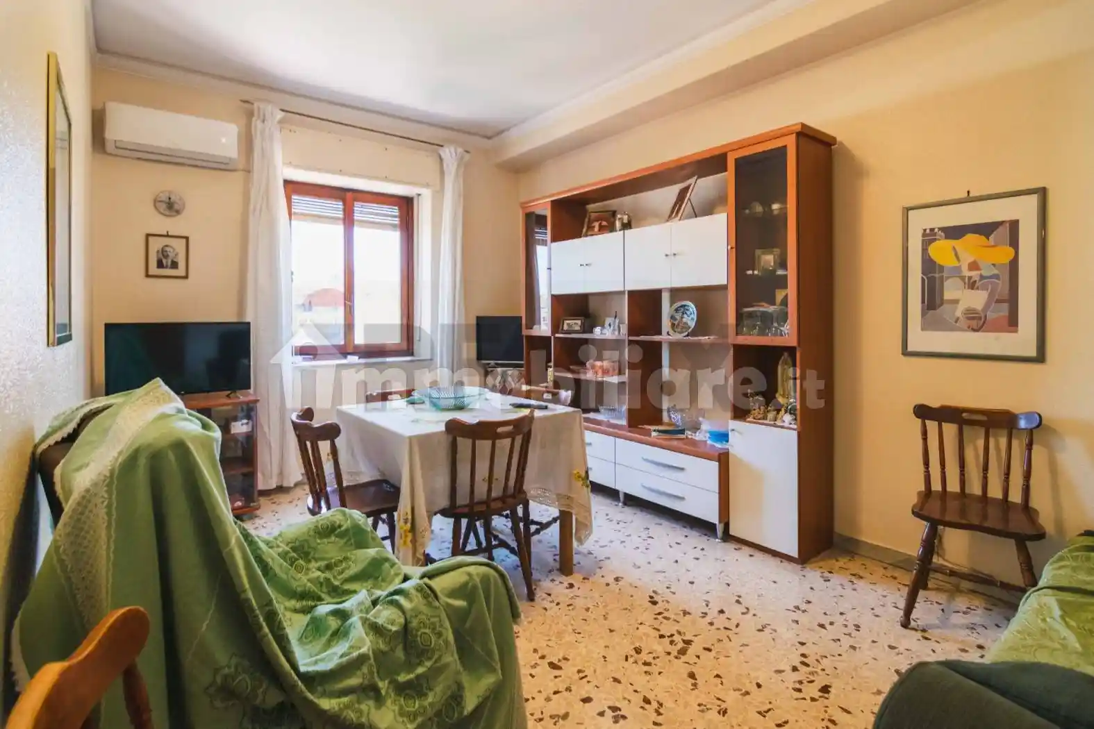 Appartamento in vendita a Catania
